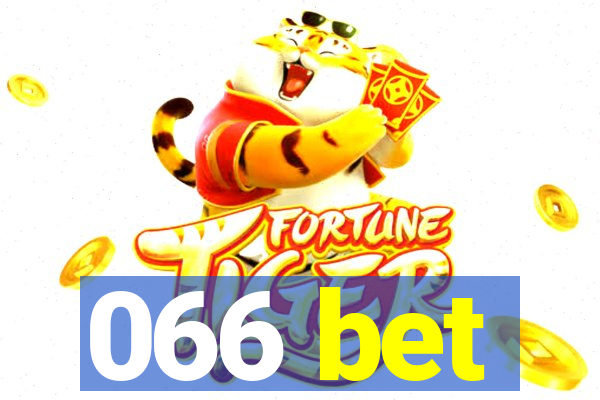 066 bet